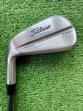 Titleist T250 Irons 7-GW