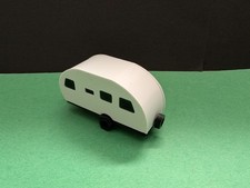 Confezione 2 pezzi HO scala