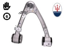 Maserati Granturismo Quattroporte - Braccio leva superiore anteriore ORIGINALE OE Wishbone L6