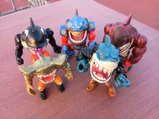 Lotto Action Figure Street