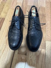 Mens Gucci Nero Diamante