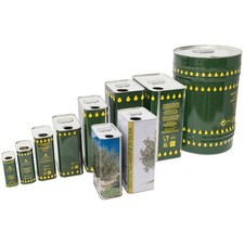 Olio Extravergine di Oliva