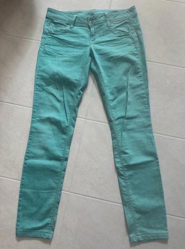 Pantalone donna benetton - pantalone,