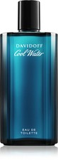 DAVIDOFF COOL WATER MAN EAU DE