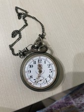 Orologio da taschino Will