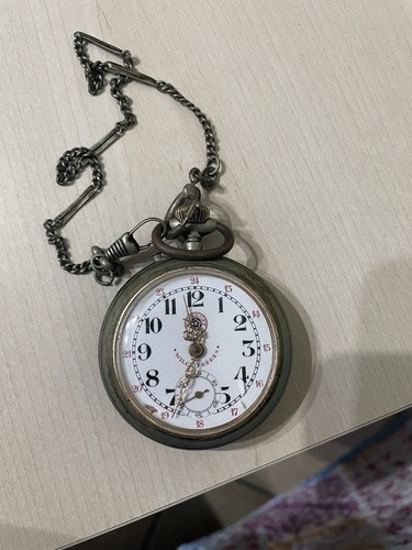 Orologio taschino will - orologio,