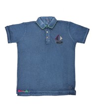 BOB Polo Uomo RICKY R182 PE