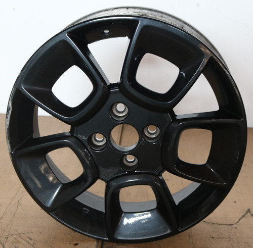 Suzuki swift ignis - swift, cerchio