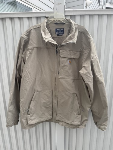 Giacca carhartt super dux - giacca,