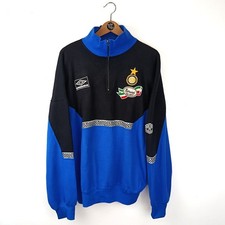 INTER 1992/94 UMBRO FELPA –