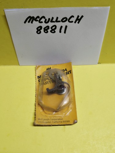 Mcculloch 88811 punti - mcculloch, di