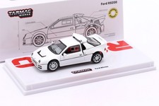 Ford RS200 anno 1986-1989