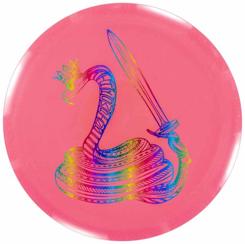 Throw pink battle queen star - throw,
