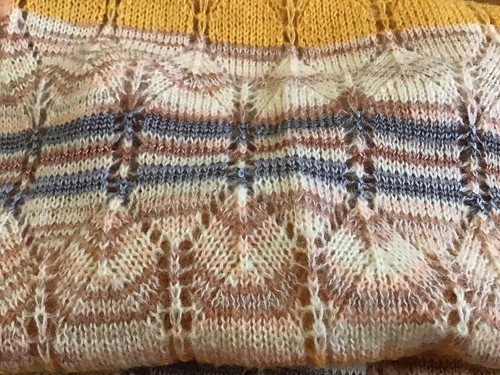 Sciarpa missoni - missoni,