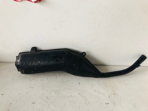 Silenziatore ktm 250 - silenziatore,