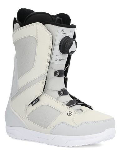 Scarpe snowboard ride - ride, sage