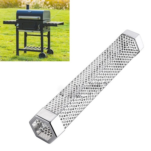 Tubo pellet esagonale - , in