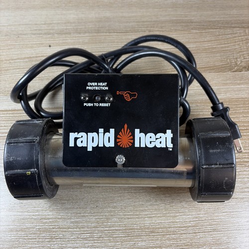 Riscaldatore linea jacuzzi - riscaldatore,