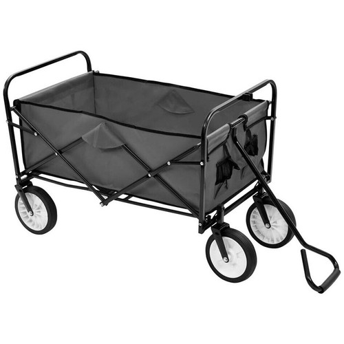 Carrello manuale pieghevole