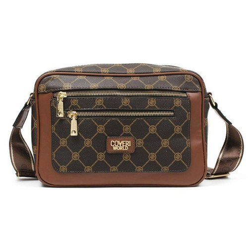 Borsa donna tracolla coveri - borsa,