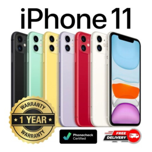 Apple iphone 64gb - 64gb/128gb,