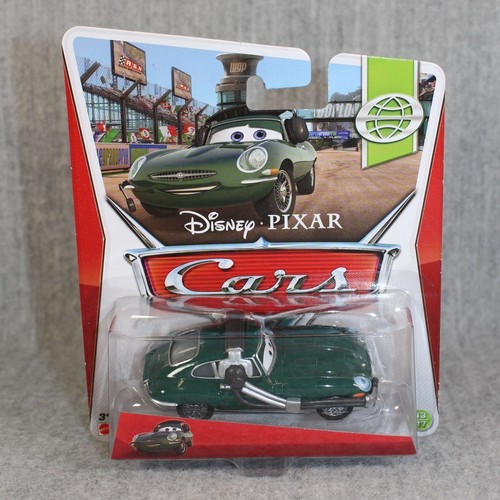 Auto disney pixar - disney, david