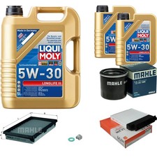 Pacchetto ispezione Mahle 7 L