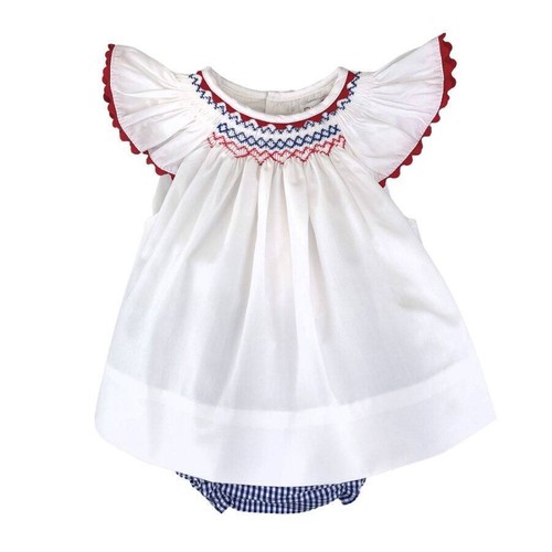 Set pannolini petit ami - ami, blu