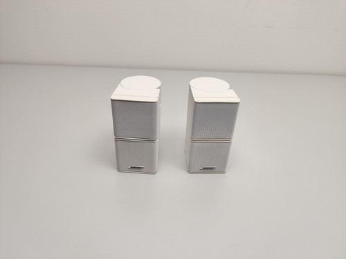 Altoparlanti bose jewel - 2,