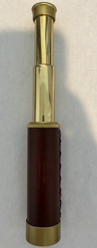 Telescopio portatile 10x30mm - portatile,