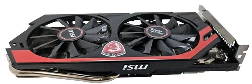 Msi nvidia gtx - nvidia, oc