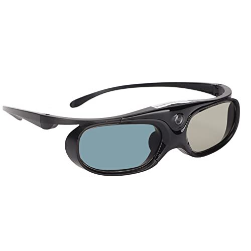 Occhiali dlp lcd - 3d,