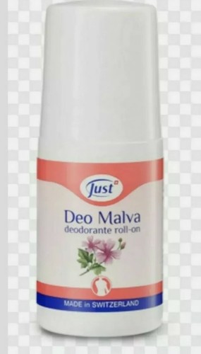 Just deo roll - :deo,