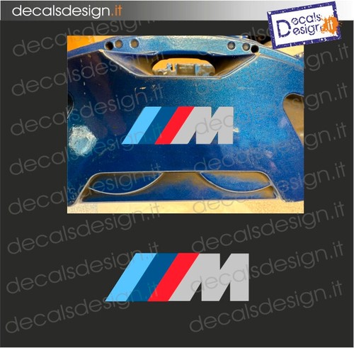 Adesivi replica scritta - 4,
