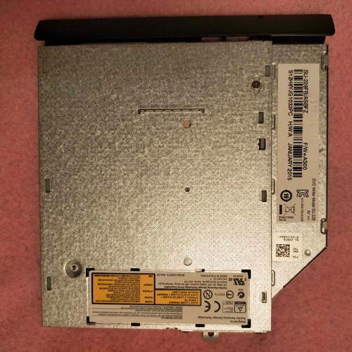 Asus f554l masterizzatore dvd - asus,
