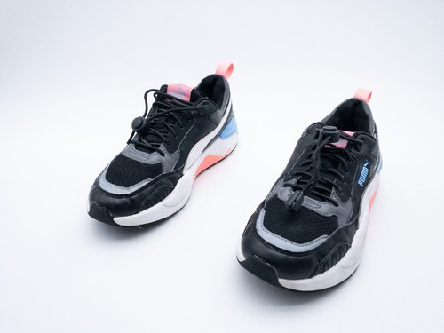 Puma ray square sneakers - puma, x-ray