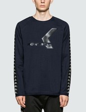 Kappa Kontroll Maglietta