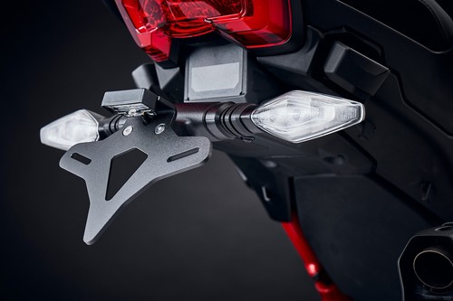 Ducati multistrada - multistrada, v4