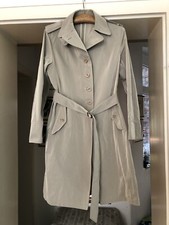 Trench vintage di Metradamo |