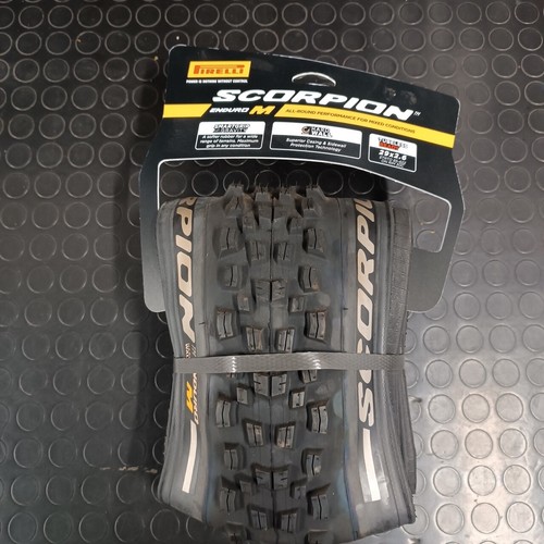Pirelli scorpion enduro - scorpion, m