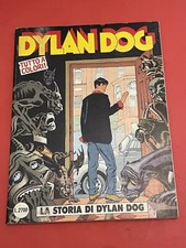 DYLAN DOG n.100 prima edizione