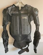 Pettorina Corazza Enduro Cross UFO Scorpion Taglia L/XL