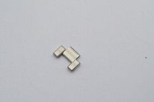 Zenith El Primero Acciaio Bracciale Erstzglied Anello Link 18MM Opaco Metà