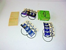 KIT FASCE ELASTICHE PISTONI