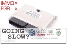 AUDI A6 ALLROAD 2.5 TDI V6 AKE STAGE 1 RIMAP ECU 4Z7907401A 220BHP IMMO OFF