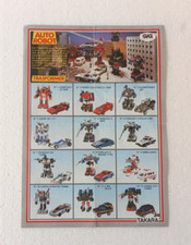 ISTRUZIONI ORIGINALI