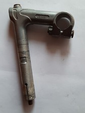 LEPPER SUPPORTO MANUBRIO BICICLETTA BICI bianchi umberto dei legnano sella