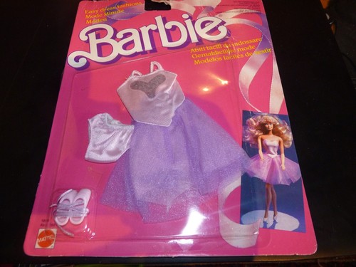 Rare tenue ma premiere - rare!,