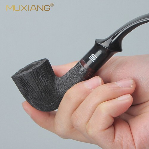 Pipa tabacco legno briar - pipa, in