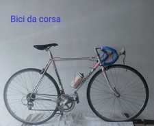 Bici Da Corsa Tessiore
